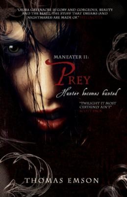 Cover of Prey