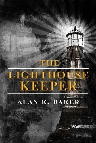 Cover of Lighthouse Keeper