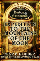 Cover of Expedition to the Mountains of the Moon