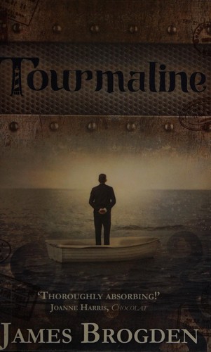 Cover of Tourmaline