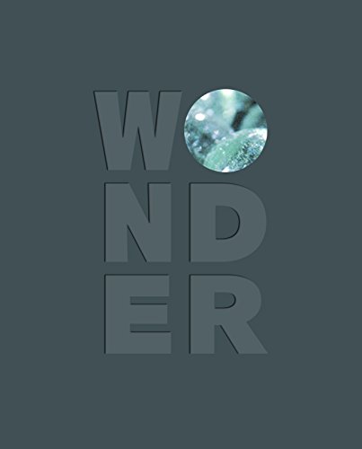 Cover of Wonder