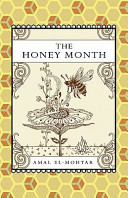 Cover of The Honey Month