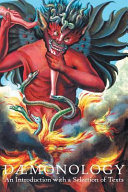 Cover of Dæmonology