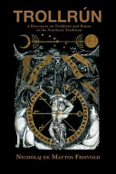 Cover of Trollrún