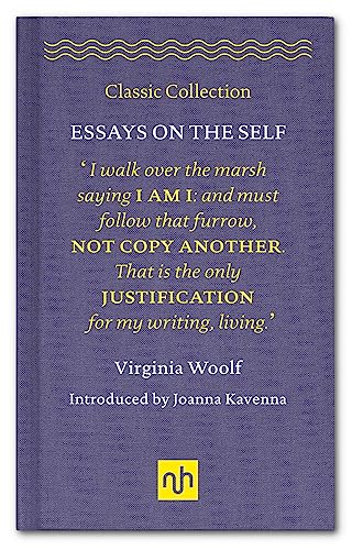Cover of Essays on the Self