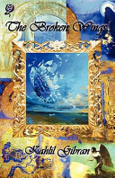 Cover of The Broken Wings