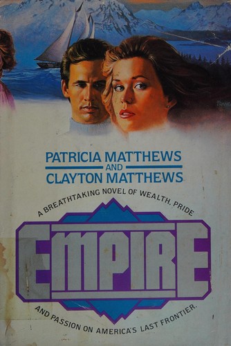 Cover of The Empire