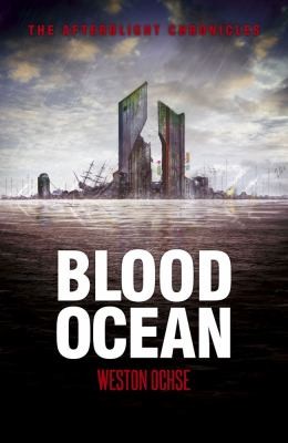 Cover of Blood Ocean