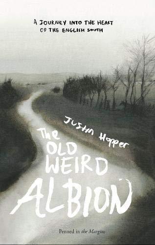 Cover of The Old Weird Albion