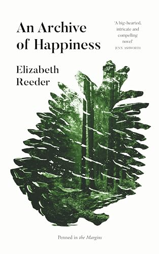 Cover of An Archive of Happiness