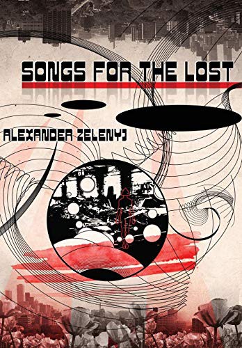 Cover of Songs for the Lost