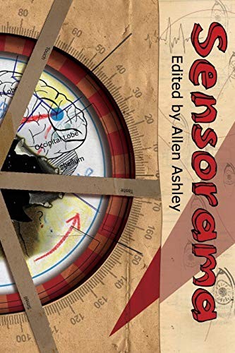 Cover of Sensorama