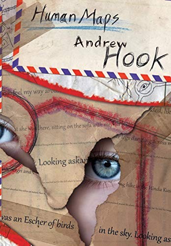 Cover of Human Maps