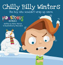 Cover of Chilly Billy Winters