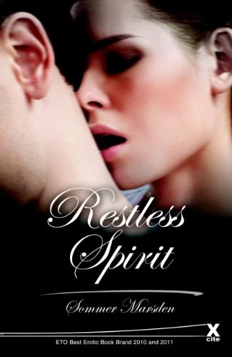 Cover of Restless Spirit