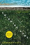 Cover of Swimming home