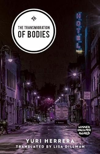 Cover of The Transmigration of Bodies