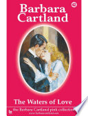 Cover of The Waters Of Love