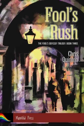 Cover of Fool's Rush