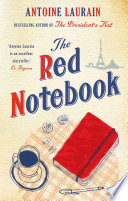 Cover of The Red Notebook