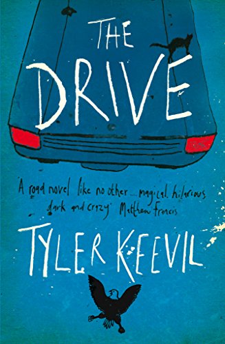 Cover of Drive