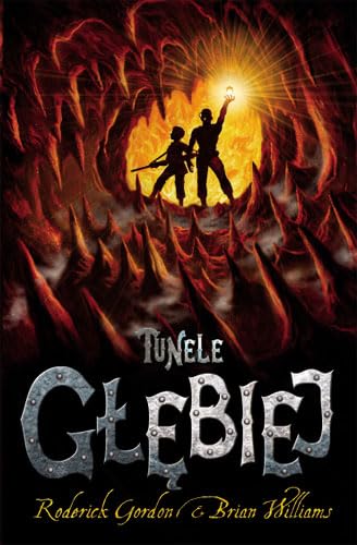 Cover of Głębiej