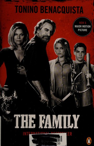 Cover of Family