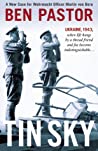 Cover of Tin Sky
