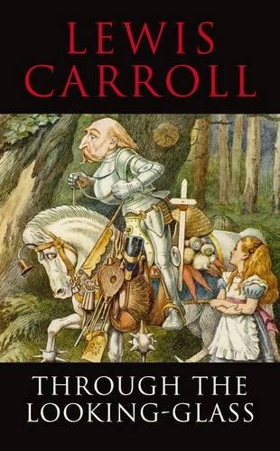 Cover of Through the Looking Glass