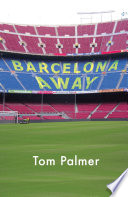 Cover of Barcelona Away