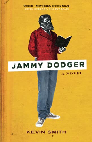 Cover of Jammy Dodger
