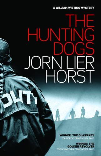 Cover of The Hunting Dogs
