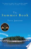 Cover of The Summer Book