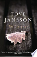 Cover of The Listener