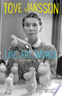 Cover of Tove Jansson Life, Art, Words