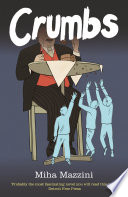 Cover of Crumbs