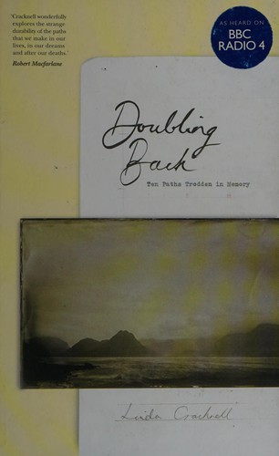 Cover of Doubling Back