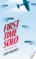 Cover of First Time Solo