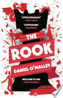 Cover of The Rook