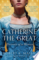 Cover of Catherine The Great
