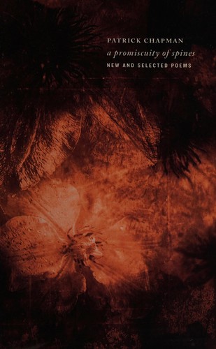 Cover of A promiscuity of spines