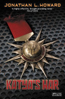 Cover of Katya's War