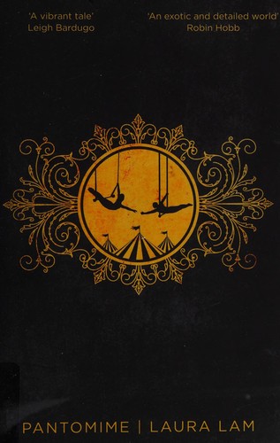 Cover of Pantomime