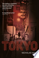 Cover of Tokyo