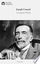 Cover of Complete Works of Joseph Conrad