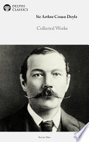 Cover of Collected Works of Sir Arthur Conan Doyle