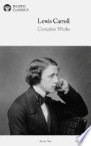 Cover of Complete Works of Lewis Carroll