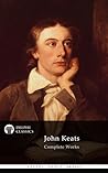 Cover of Complete Works of John Keats