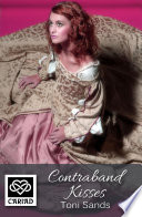 Cover of Contraband Kisses