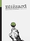Cover of The Blizzard - The Football Quarterly: Issue Four